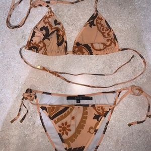 GUCCI Bikini